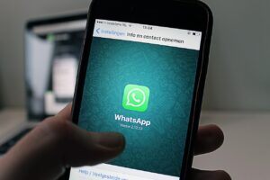 A NOVA MUDANÇA para quem tem o Whatsapp no celular Android que deixou todo mundo surpreso