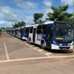 Prefeitura anuncia mudança nas linhas de ônibus de Rio Branco; confira Prefeitura anuncia mudança nas linhas de ônibus de Rio Branco; confira