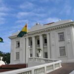 Governo publica mais de 20 novas nomeações no DOE desta sexta-feira Governo publica mais de 20 novas nomeações no DOE desta sexta-feira