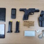 Polícia prende integrantes do PCC envolvidos em ataque contra agente de segurança