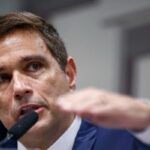 Campos Neto: “Eu tenho mandato até 2024 e não vou abreviar”
