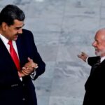 Venezuela pode ter dívida de até R$ 12,5 bilhões com o Brasil; entenda Venezuela pode ter dívida de até R$ 12,5 bilhões com o Brasil; entenda