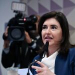 Pacheco convida Tebet e Haddad para discutir marco fiscal com líderes Pacheco convida Tebet e Haddad para discutir marco fiscal com líderes