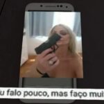 Bombons envenenados: motoboy diz que suspeita o ameaçou se passando por traficante Bombons envenenados: motoboy diz que suspeita o ameaçou se passando por traficante