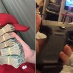 Suspeitos por golpe dos nudes ostentavam vida de luxo na web: 