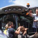 “Passando a boiada em SP”: Tarcísio turbina regularização de fazendas “Passando a boiada em SP”: Tarcísio turbina regularização de fazendas