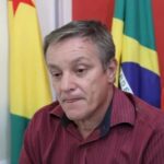Ex-prefeito é condenado a quase 20 anos de prisão por comandar organização criminosa Ex-prefeito é condenado a quase 20 anos de prisão por comandar organização criminosa