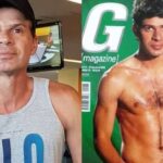 Túlio Maravilha revela exigências para posar pelado: 
