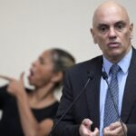 Presidente da CPMI do 8 de Janeiro pedirá a Moraes acesso a investigação do STF
