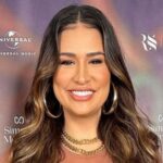 Simone exibe corpo em look transparente e divide opiniões: 'Criticou Simaria e está igual' Simone exibe corpo em look transparente e divide opiniões: 'Criticou Simaria e está igual'