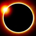 Raro eclipse solar será visível no Brasil; estes são os melhores lugares para contemplá-lo Raro eclipse solar será visível no Brasil; estes são os melhores lugares para contemplá-lo