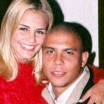 Milene Domingues detalha relação com Ronaldo: Milene Domingues detalha relação com Ronaldo: