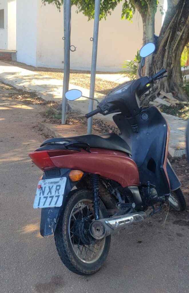 Homem troca de tiros com militares e é preso em Senador Guiomard