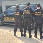 PF deflagra Operação Cypher Qwerty e apreende adolescente em Rio Branco