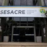 Concurso: Governo anuncia posse de mais de 300 novos servidores da Sesacre