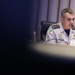 Moraes autoriza silêncio de Naime em CPI do 8/1, mas coronel apresenta atestado e não vai