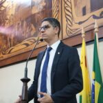 Calegário convoca Audiência Pública sobre saúde sexual de jovens e adolescentes Calegário convoca Audiência Pública sobre saúde sexual de jovens e adolescentes