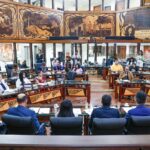 Calegário realiza Audiência Pública para discutir diretrizes em saúde sexual para jovens