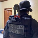 Polícia Civil cumpre 11 mandados de busca e apreensão em sete bairros de Rio Branco