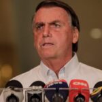 CPI do 8 de Janeiro quer quebrar sigilos de Bolsonaro