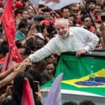 Foro de São Paulo em Brasília ganha data e Lula é convidado Foro de São Paulo em Brasília ganha data e Lula é convidado