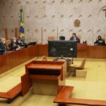 STF confirma que ressarcimento por dano ambiental não está sujeito à prescrição STF confirma que ressarcimento por dano ambiental não está sujeito à prescrição