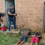 Em Xapuri, Polícia Civil desarticula ponto de venda de drogas Em Xapuri, Polícia Civil desarticula ponto de venda de drogas