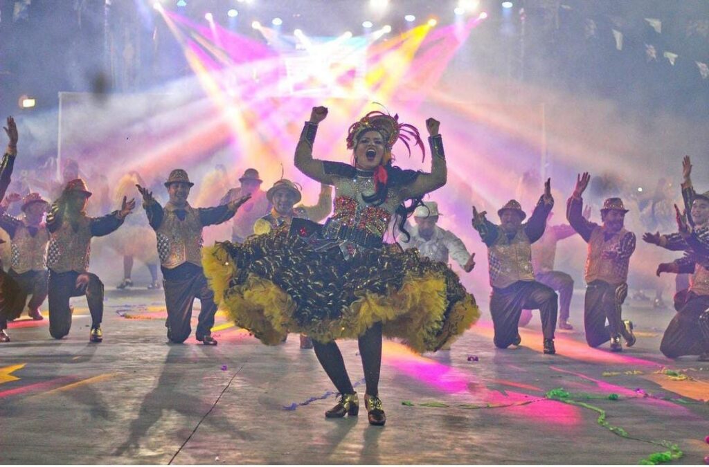 Liquajac e FEM realizam sorteio para o 21° Concurso Estadual de Quadrilhas Juninas do Acre; Confira ordem de apresentação