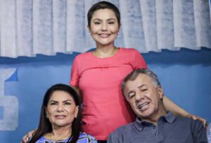 Com 62%, Jéssica Sales aparece liderando disputa pela Prefeitura de Cruzeiro do Sul