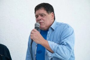 “No MDB é normal ter vários pré-candidatos, mas o partido é que decide”, diz Flaviano Melo