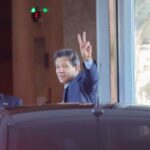 Haddad elogia Congresso e cobra Banco Central após decisão da S&P Haddad elogia Congresso e cobra Banco Central após decisão da S&P