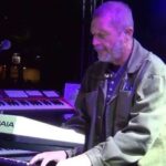 Morre Luiz Schiavon, tecladista e fundador da banda RPM, aos 64 anos