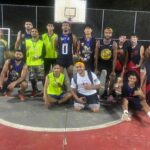 Handebol e Basquete abrem programação esportiva do aniversário de Brasiléia