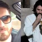 Alien Bruce, ator que interpretou Jesus de Nazaré, morre aos 37 anos em Rondônia Alien Bruce, ator que interpretou Jesus de Nazaré, morre aos 37 anos em Rondônia