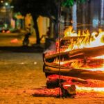 Dia de São João: Defesa Civil faz alerta sobre perigo das tradicionais fogueiras no Acre Dia de São João: Defesa Civil faz alerta sobre perigo das tradicionais fogueiras no Acre