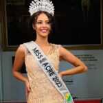 Xapuriense é coroada a Miss Universo Acre 2023