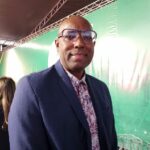Pastor do RJ, novo secretário de Direitos Humanos quer deixar legado para juventude Pastor do RJ, novo secretário de Direitos Humanos quer deixar legado para juventude