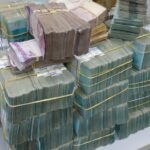 Preso com R$ 2 milhões em malas revela dono do dinheiro e disse à PF que recebeu R$ 1.500 Preso com R$ 2 milhões em malas revela dono do dinheiro e disse à PF que recebeu R$ 1.500