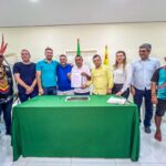 Aleac realiza audiência pública em Porto Walter para ouvir povos indígenas sobre construção de estrada até Cruzeiro do Sul