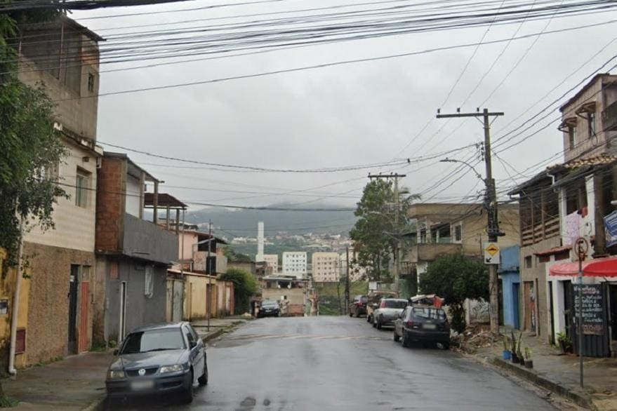 Mulher processa o Google por mostrar sua calcinha no Street View