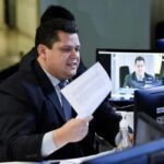 Os favoritos de Alcolumbre para relatar a indicação de Zanin no Senado Os favoritos de Alcolumbre para relatar a indicação de Zanin no Senado