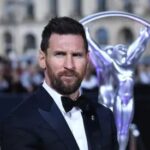 Messi recusa o Al Hilal, diz 'sim' e fica a detalhes de anunciado por gigante do futebol europeu Messi recusa o Al Hilal, diz 'sim' e fica a detalhes de anunciado por gigante do futebol europeu