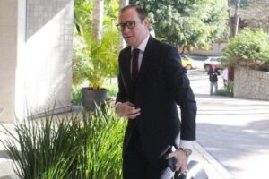 Aliados calculam que Zanin terá entre 50 e 55 votos no Senado