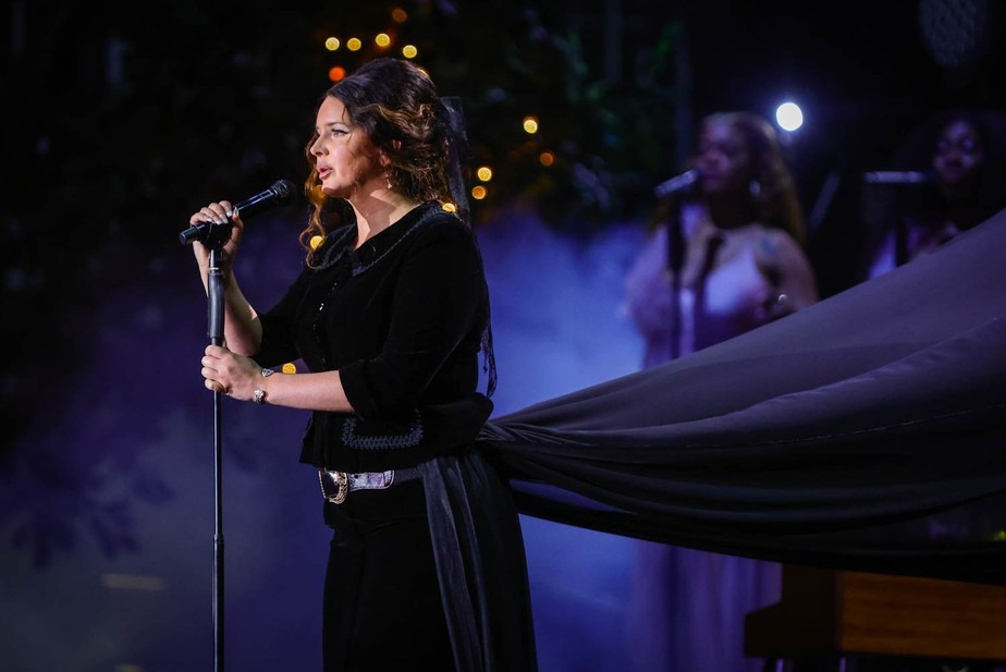 Lana Del Rey To Headline Brazil's MITA Music Festival