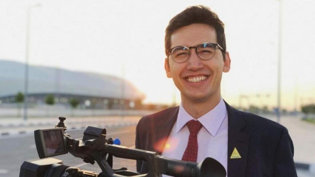 Vantagem na Globo? Repórter ‘novinho’ agita os bastidores ao garantir vaga de âncora, saiba quem é