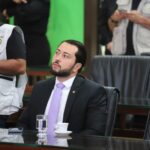 Jarude diz que MDB tem intenção de reativar uma nova Frente Popular