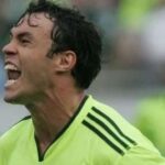 Ex-Palmeiras tem prisão decretada por falta de pagamento de pensão alimentícia, diz site Ex-Palmeiras tem prisão decretada por falta de pagamento de pensão alimentícia, diz site