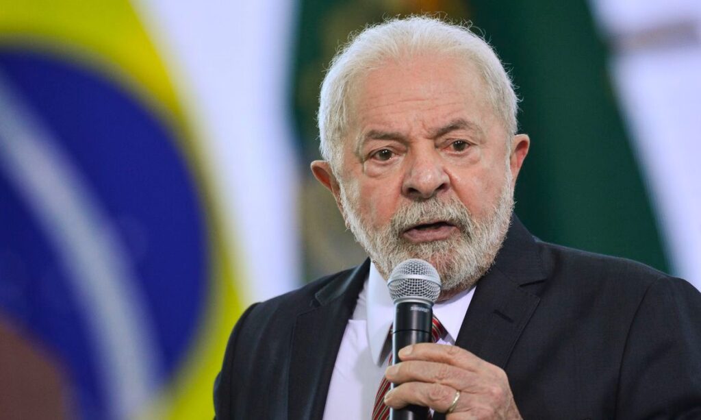 LULA bate o martelo e confirma COMUNICADO HOJE (23/06) para brasileiros com CNH