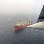Marinha dos EUA detectou sons “consistentes com implosão” do Titan