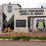 Possível surto de tuberculose assusta familiares de detentos em presídio de Sena Possível surto de tuberculose assusta familiares de detentos em presídio de Sena